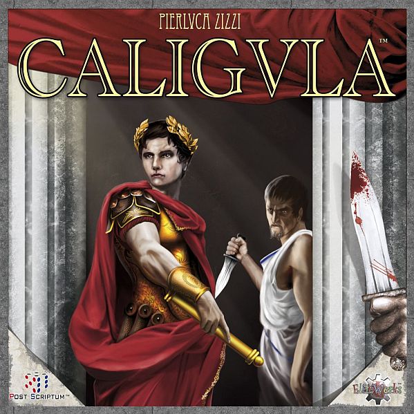 Caligula - Click Image to Close