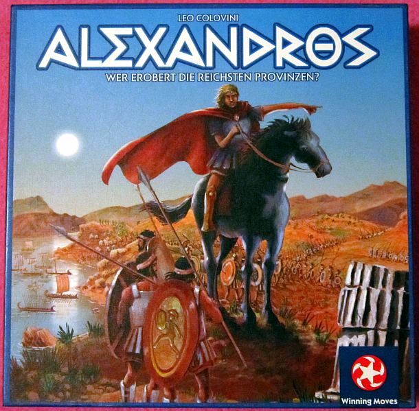 ALEXANDROS - Click Image to Close