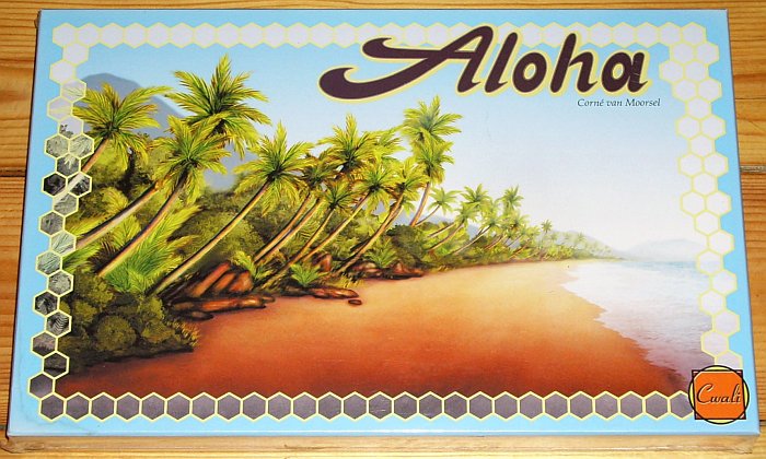 Aloha - Click Image to Close