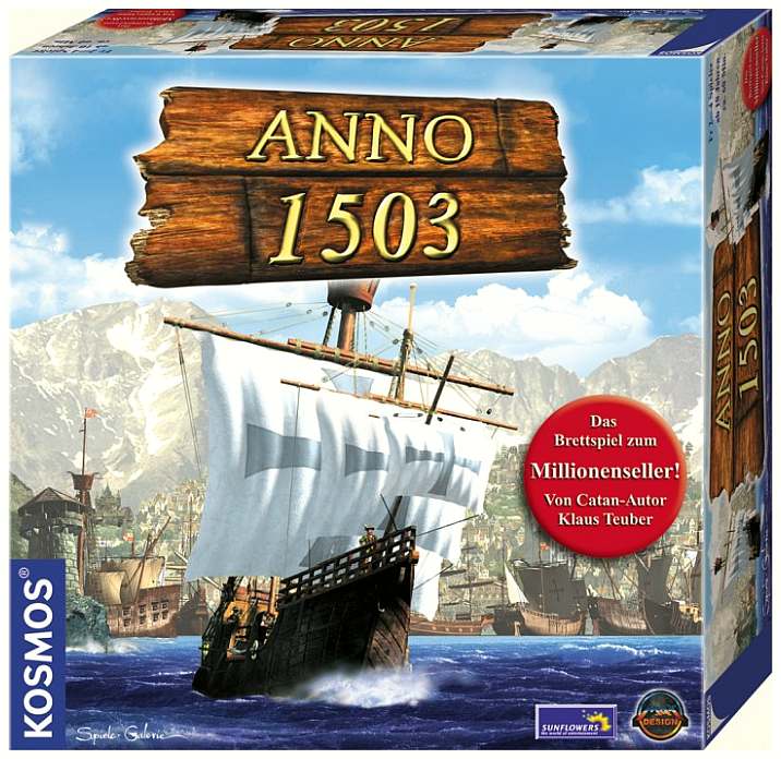 Anno 1503 - Click Image to Close