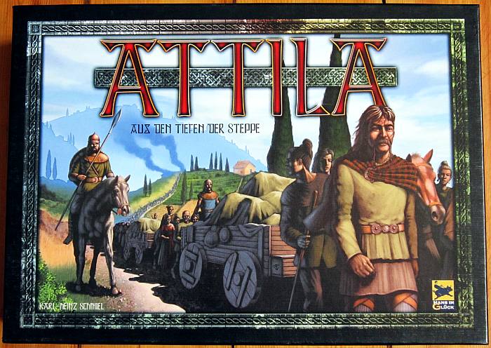 ATTILA - Click Image to Close