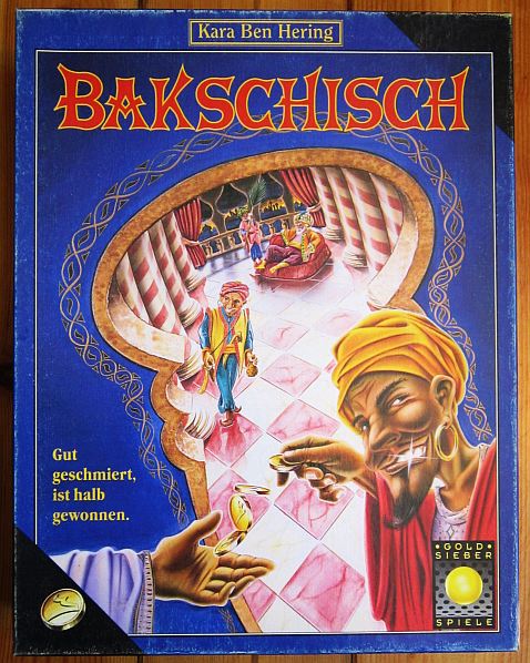 Bakschisch - Click Image to Close
