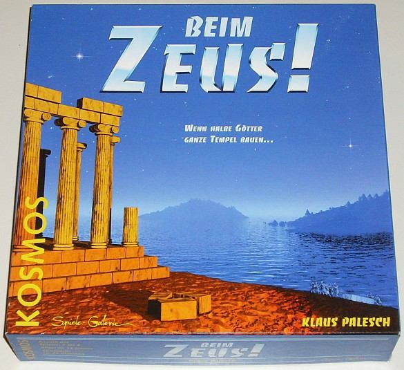 Beim Zeus! - Click Image to Close