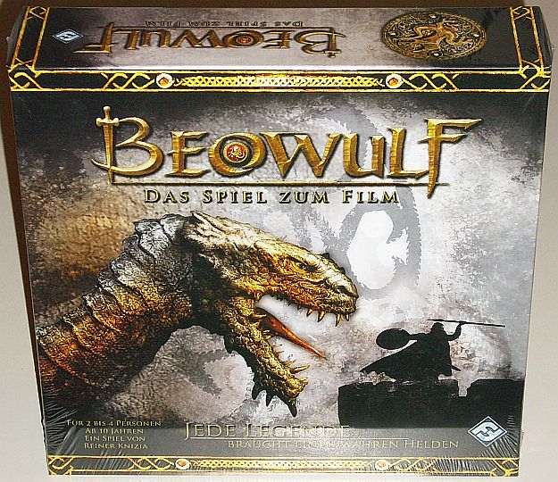 Beowulf - Das Spiel zum Film - Click Image to Close
