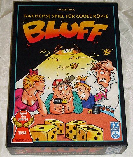 BLUFF - Click Image to Close