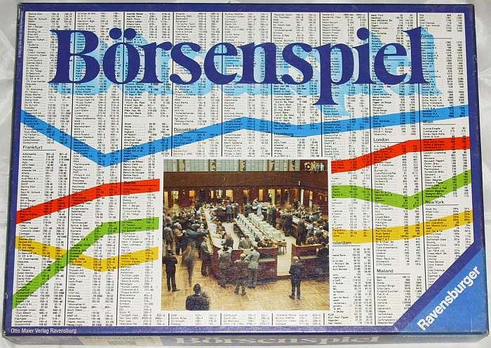 Börsenspiel - Click Image to Close