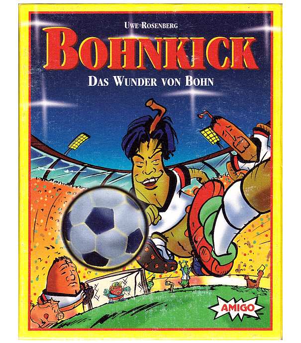 Bohnkick - Click Image to Close