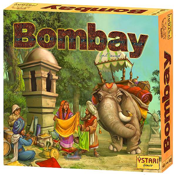 Bombay - zum Schließen ins Bild klicken