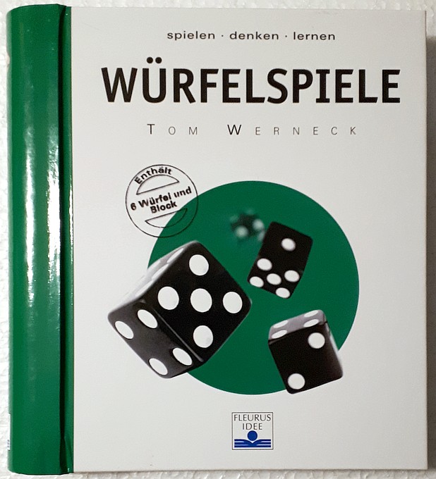 WÜRFELSPIELE - Click Image to Close