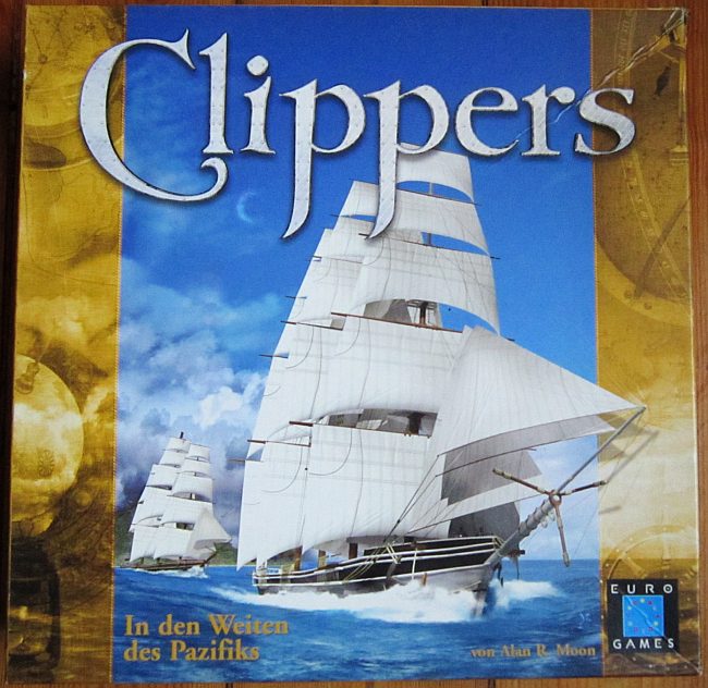 Clippers - Click Image to Close