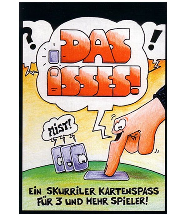 Das isses! - Click Image to Close