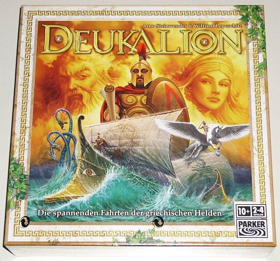 Deukalion - Click Image to Close