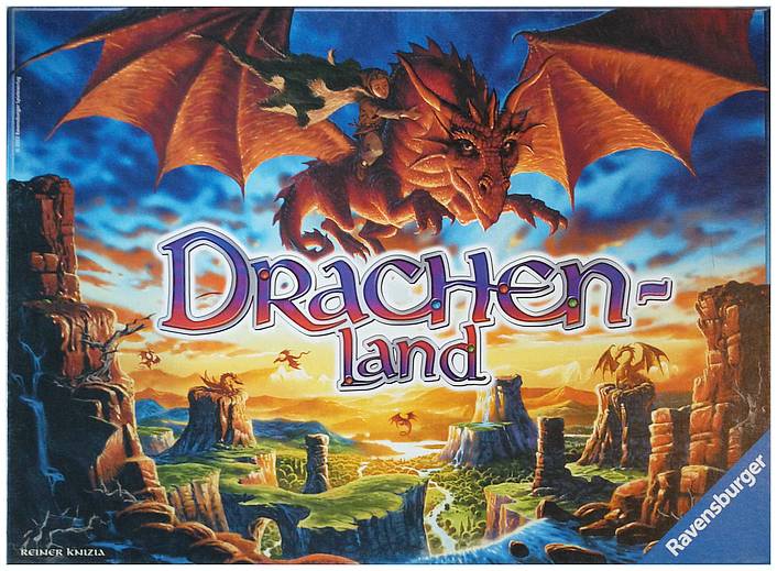 Drachenland - Click Image to Close
