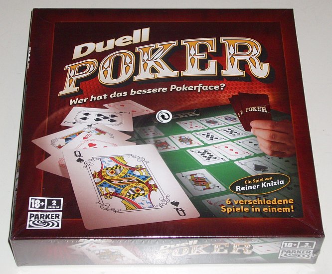 Duell Poker - zum Schließen ins Bild klicken