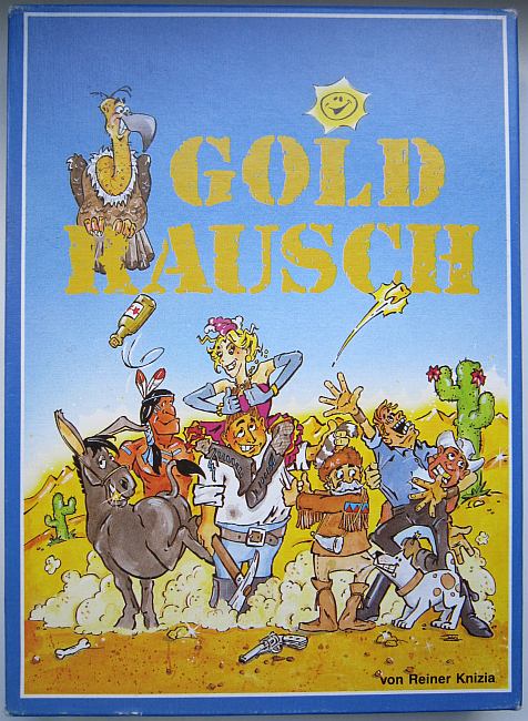 Goldrausch - Click Image to Close