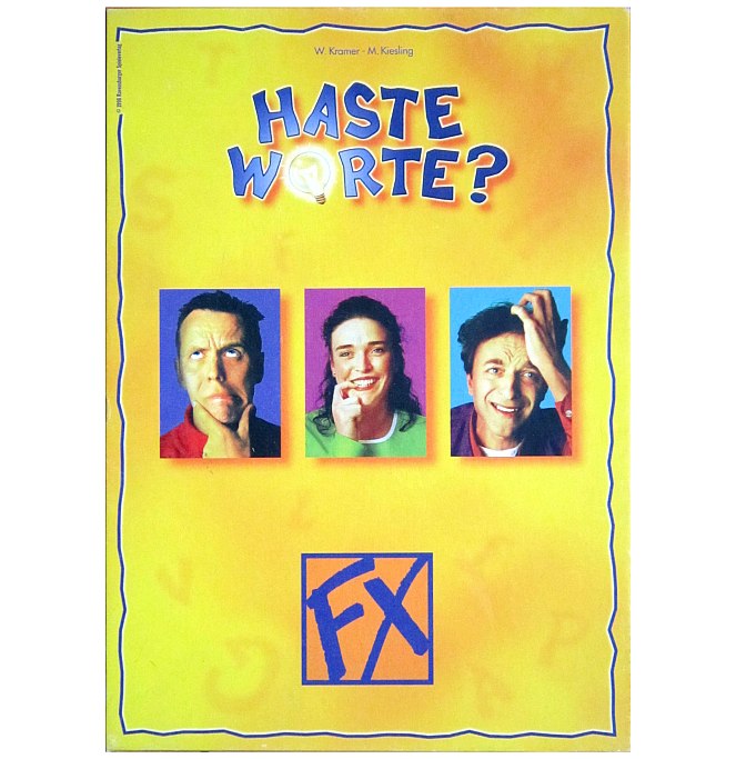 Haste Worte? - Click Image to Close
