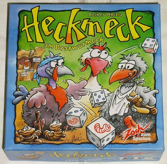 Heckmeck am Bratwurmeck - Click Image to Close