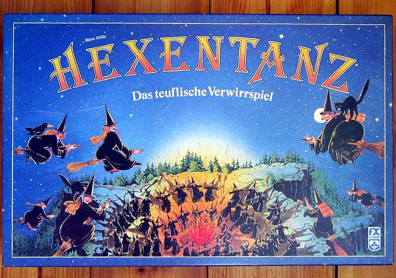 Hexentanz - Click Image to Close