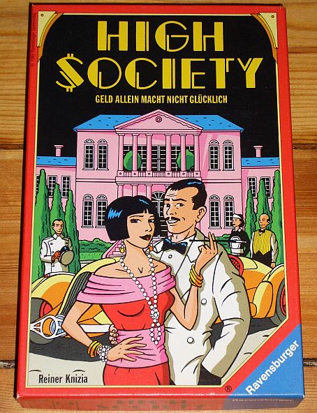 High Society - Click Image to Close