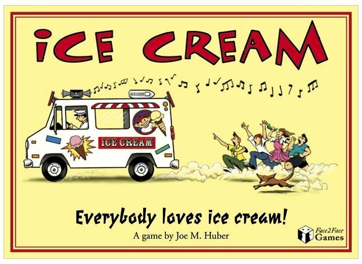 Ice Cream - zum Schließen ins Bild klicken
