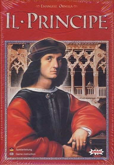 Il Principe - Click Image to Close