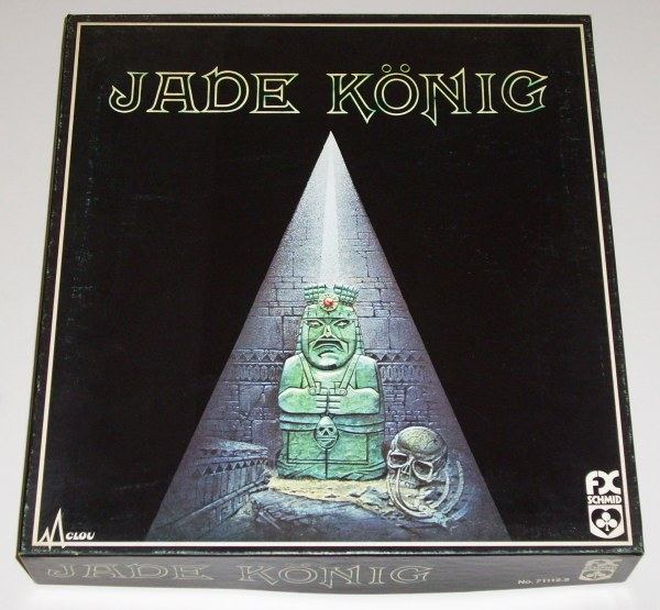 Jade König - Click Image to Close