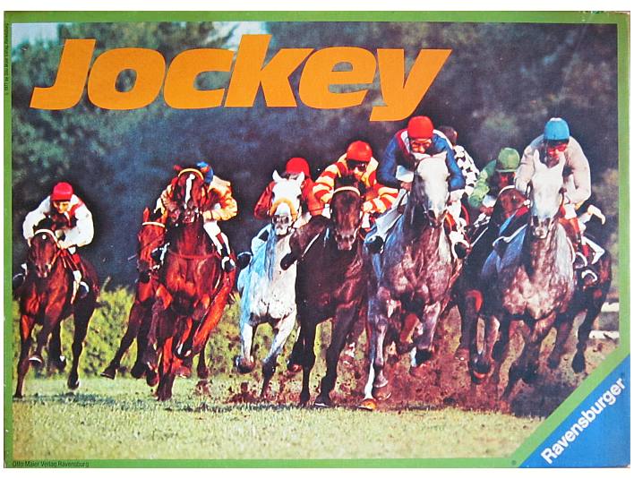 Jockey - Click Image to Close