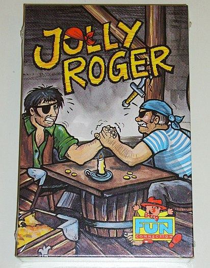 Jolly Roger (NEU) - Click Image to Close
