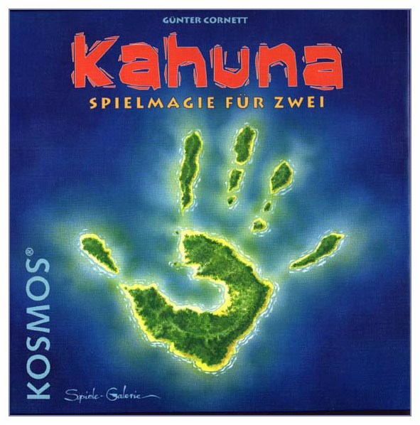 Kahuna - Click Image to Close