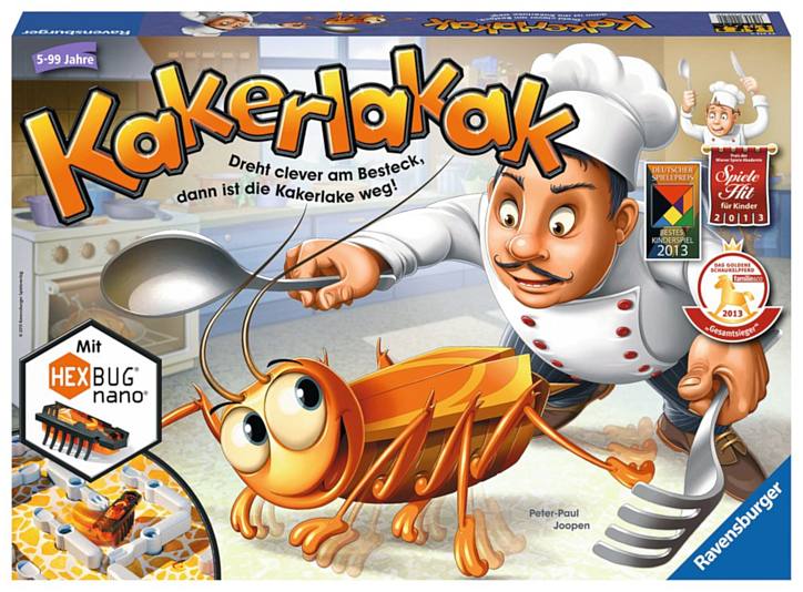 Kakerlakak - Click Image to Close