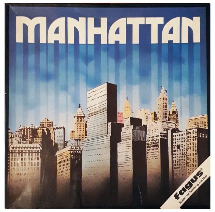 Manhattan - zum Schließen ins Bild klicken
