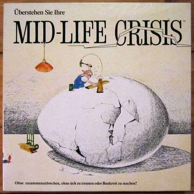 Mid-Life Crisis - Click Image to Close
