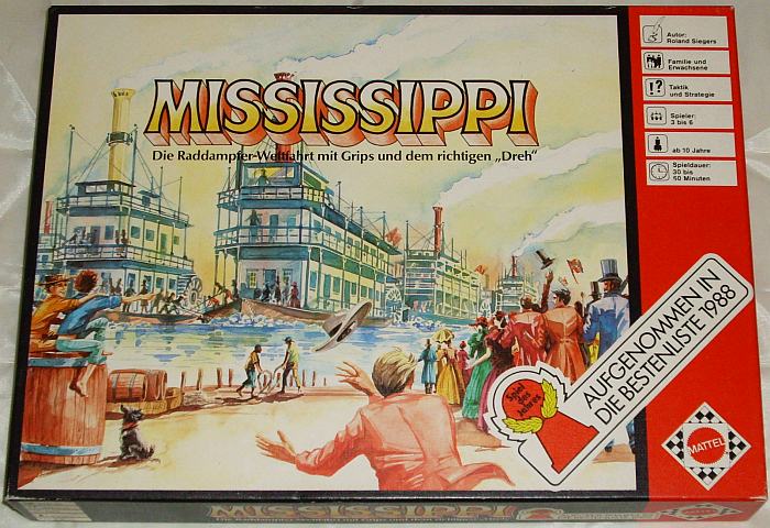 Mississippi - zum Schließen ins Bild klicken