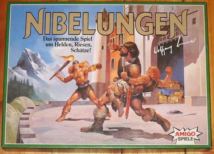 Nibelungen - Click Image to Close