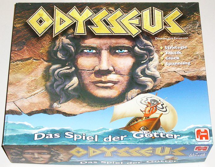 Odysseus - zum Schließen ins Bild klicken