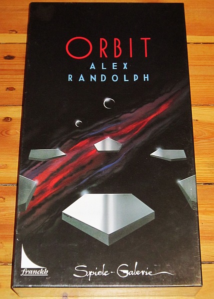 ORBIT - Click Image to Close