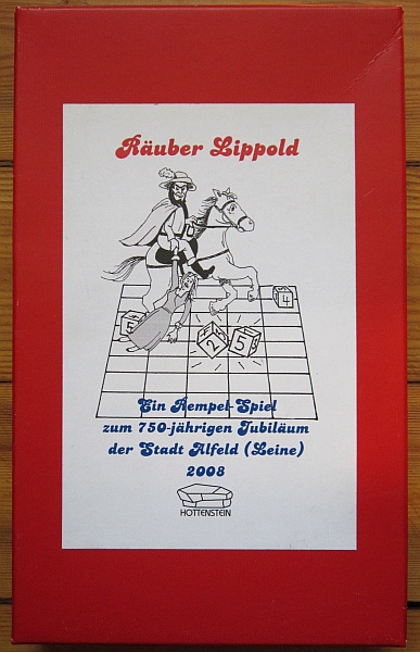 Räuber Lippold - Click Image to Close