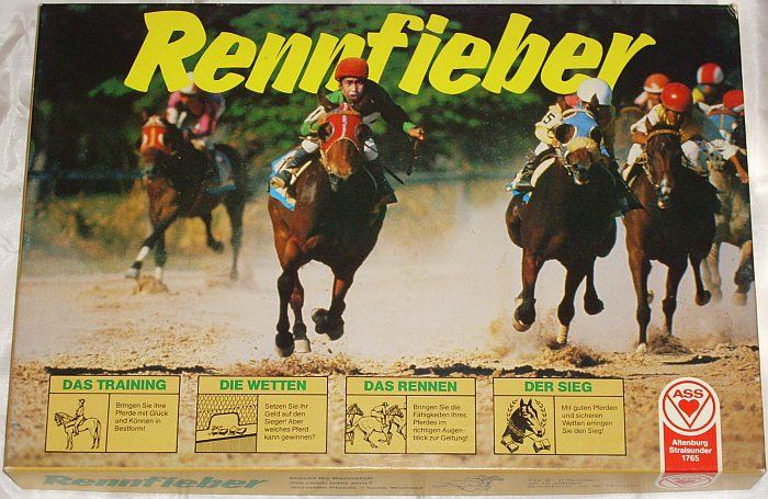 Rennfieber - Click Image to Close