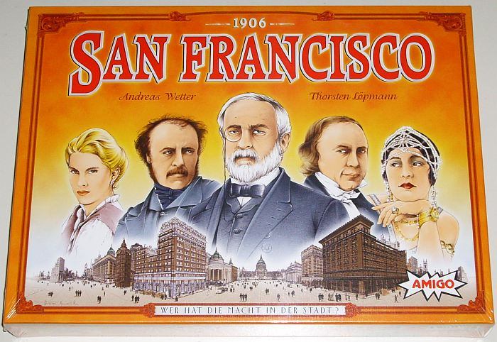 San Francisco - Click Image to Close