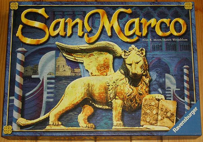 San Marco - Click Image to Close