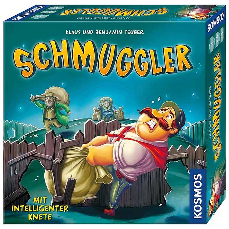 Schmuggler - Click Image to Close