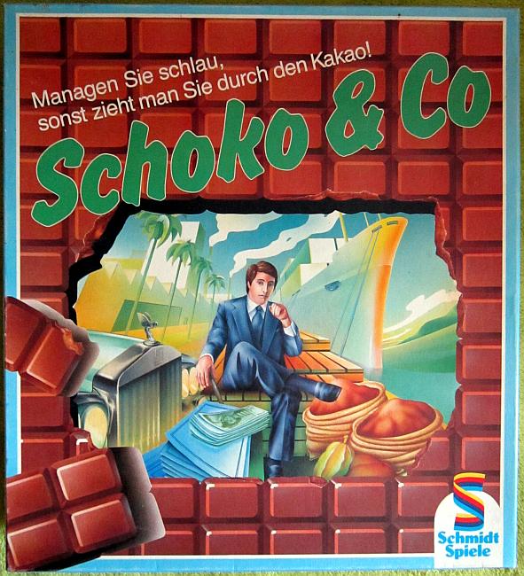 Schoko & Co