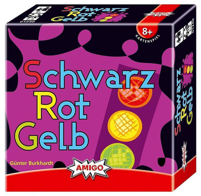 Schwarz Rot Gelb - Click Image to Close
