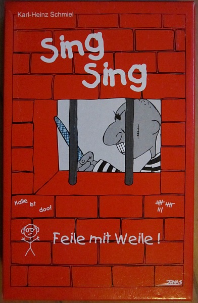 Sing Sing - Click Image to Close