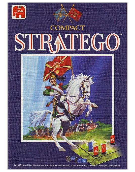 Stratego Compact - zum Schließen ins Bild klicken