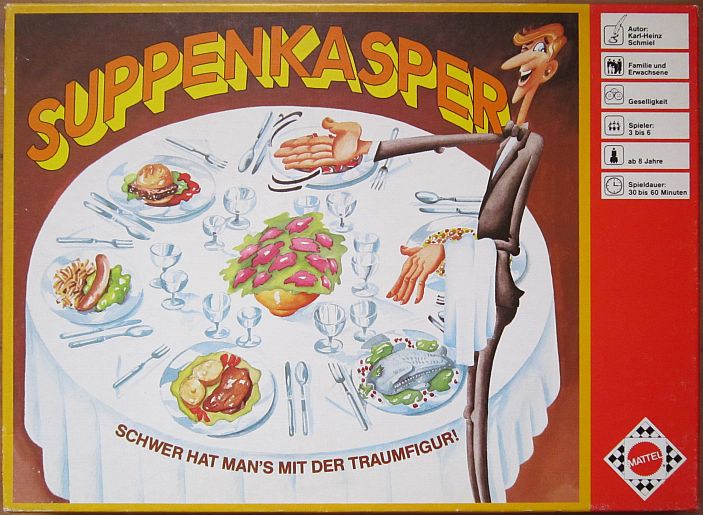 Suppenkasper - Click Image to Close