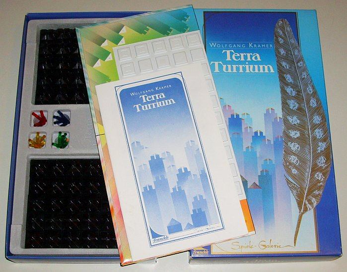 Terra Turrium - Click Image to Close