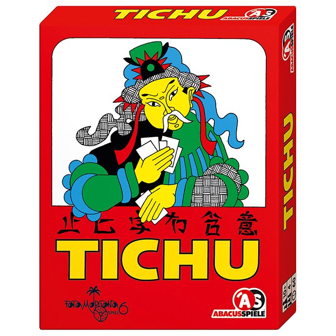 Tichu - Click Image to Close