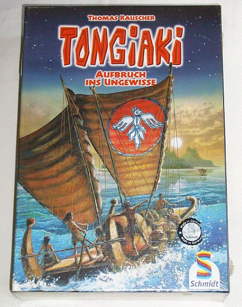 Tongiaki - zum Schließen ins Bild klicken