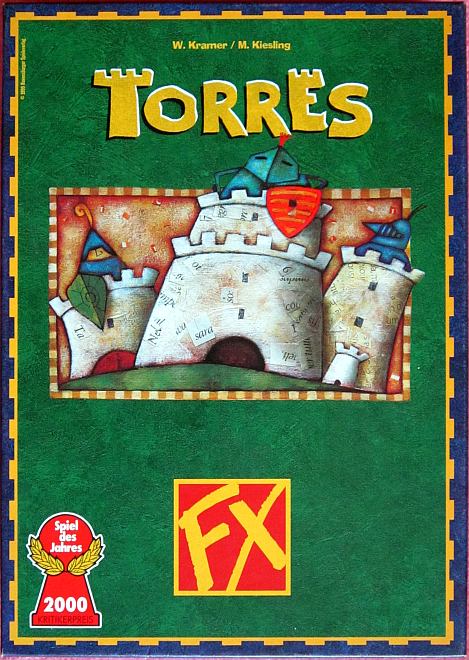 TORRES - Click Image to Close